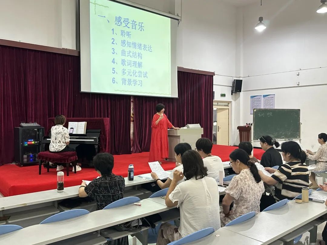 “上新了”！长乐这所学校课程，谁看了都想去！