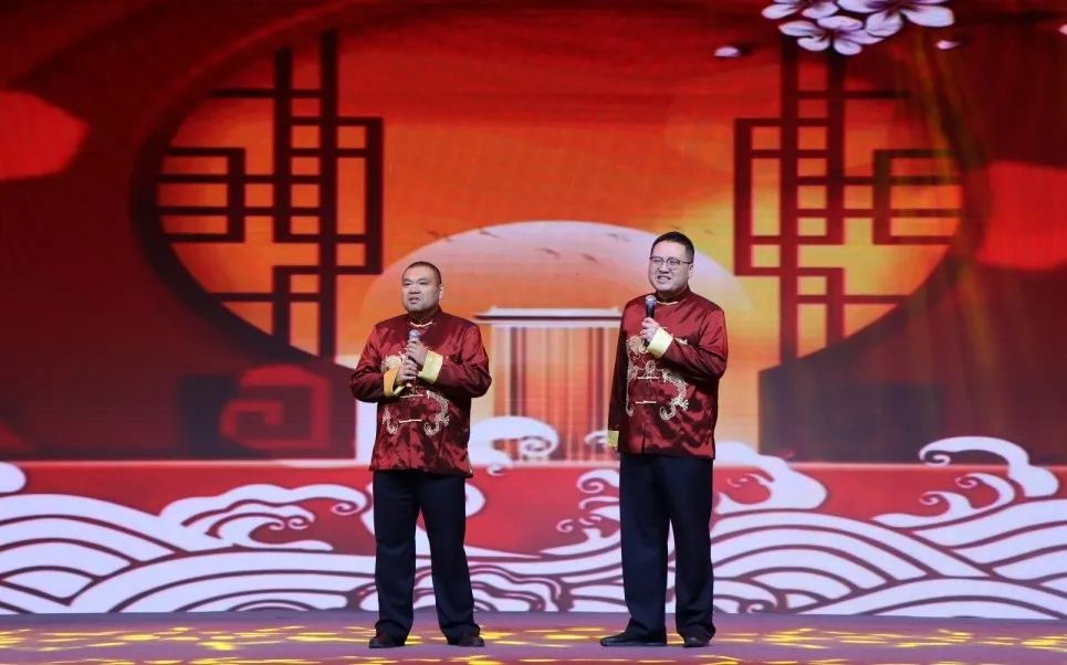 长乐这场“平安盛宴”，人气旺……