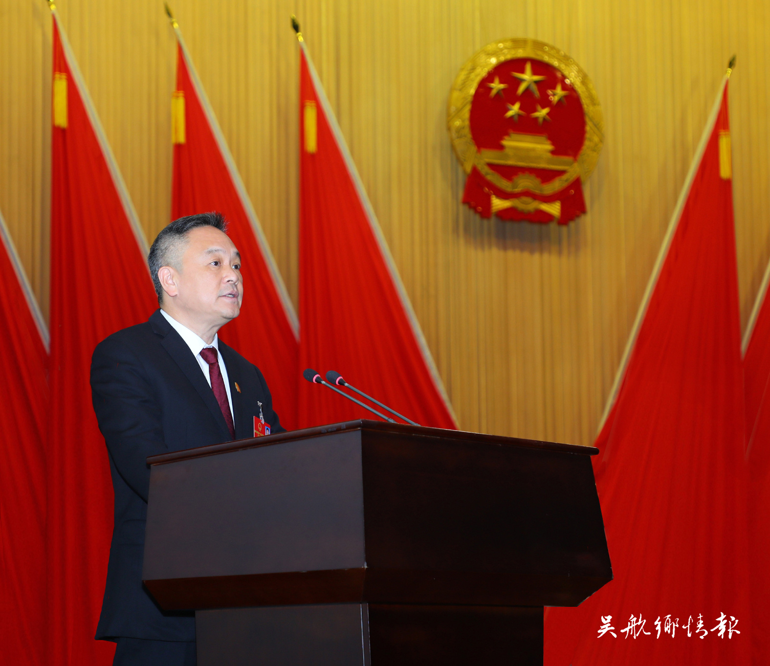 福州市长乐区人民代表大会常务委员会工作报告