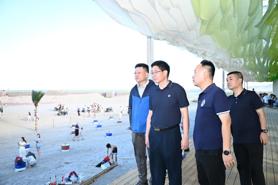 兰文开展文旅领域安全检查工作 兰文开展文旅领域安全检查工作