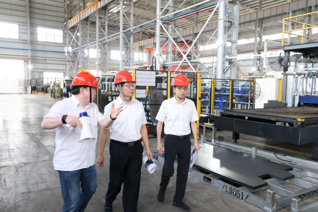 兰文调研国际航空城 兰文调研国际航空城