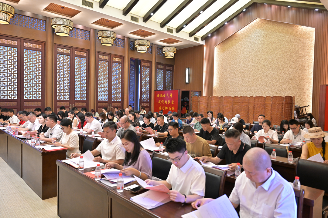 福州市长乐区自媒体协会正式成立！