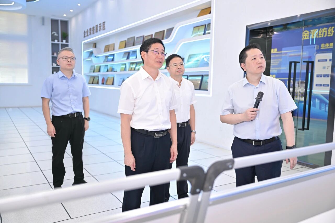 兰文胡旭彬赴松下港城组团督导检查安全生产及生态环保问题整治工作