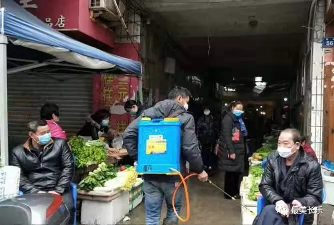 金齐杰：脱下军装依然是最可爱的人