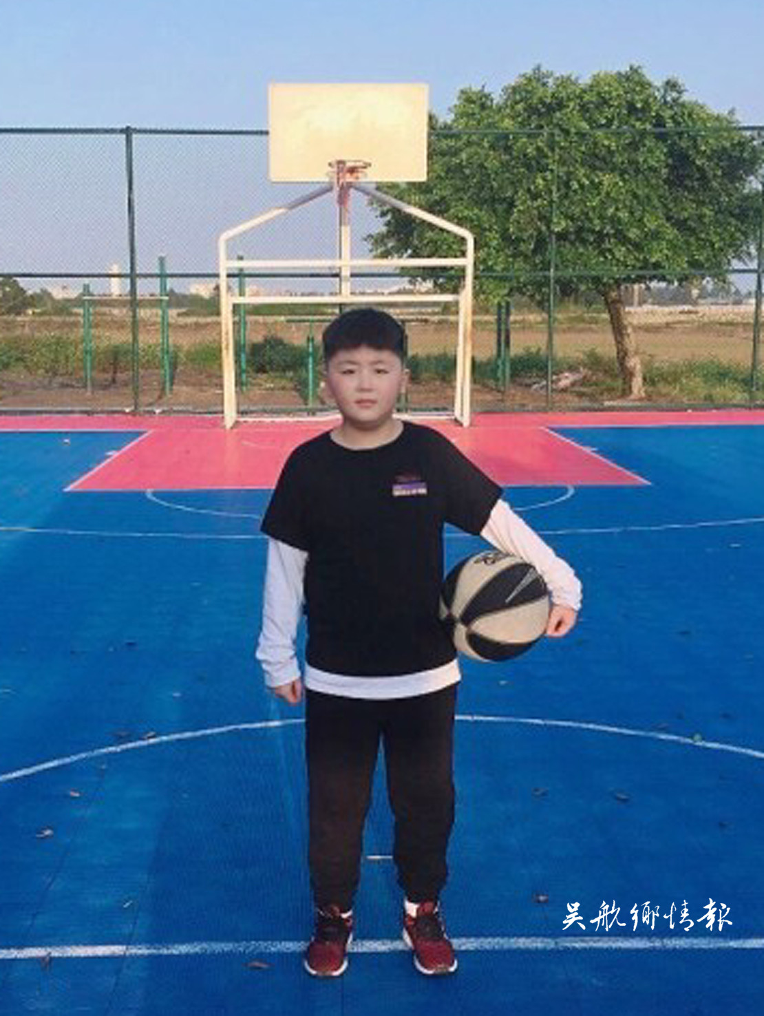 出彩好少年 奋进新时代