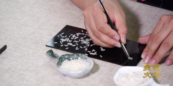 【吴航大地】陈国锐和“高楼米线”