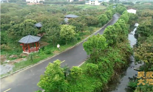 江海长乐游（二）