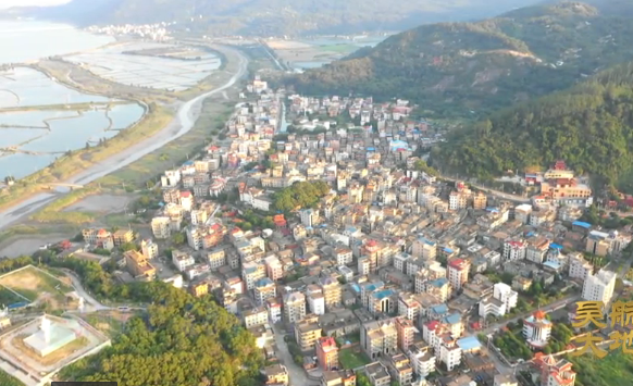 【吴航大地】美丽长乐在行动（一）