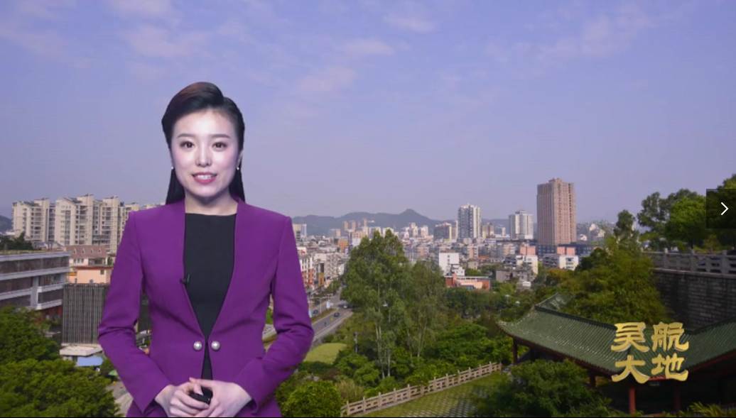 【吴航大地】众志成城 打赢疫情防控攻坚战（四）