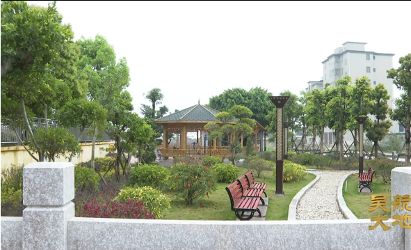 【吴航大地】美丽长乐在行动（四）