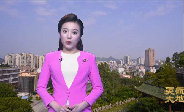 【吴航大地】非遗传承匠心为本（一）