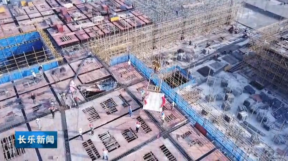 长乐新闻20200517