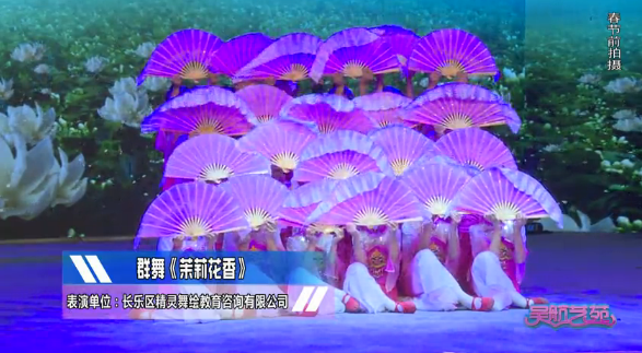 2020年欢乐过大年新春晚会（二）