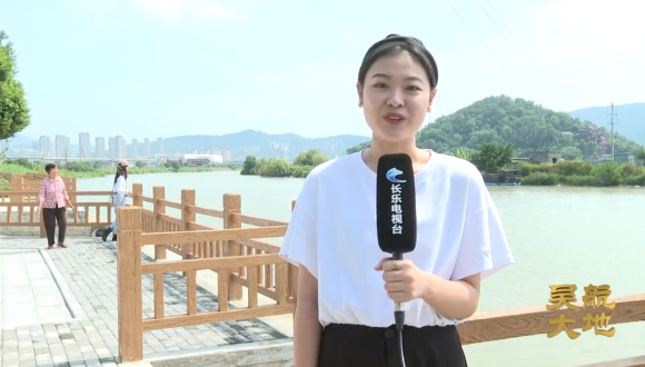 【吴航大地】感受美丽乡村（二）