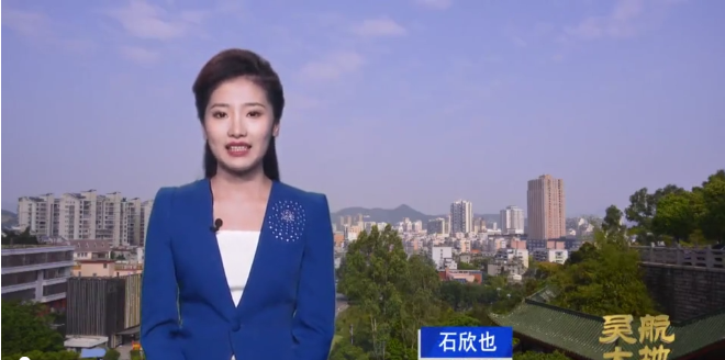 【吴航大地】感受美丽乡村（五）