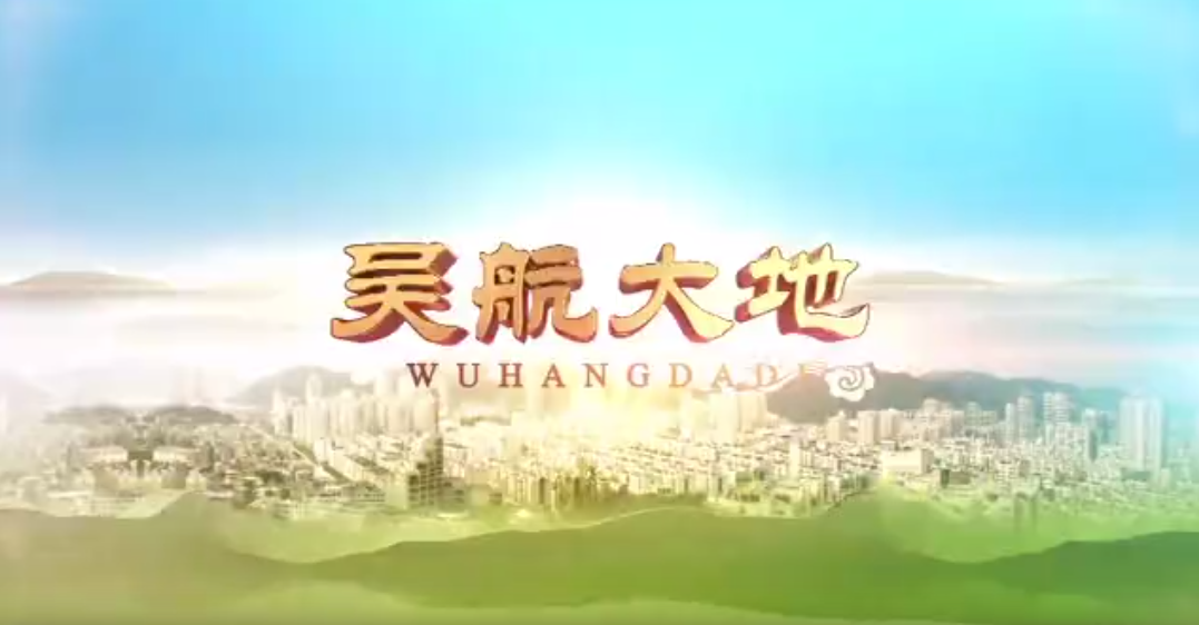 【吴航大地】龙峰村