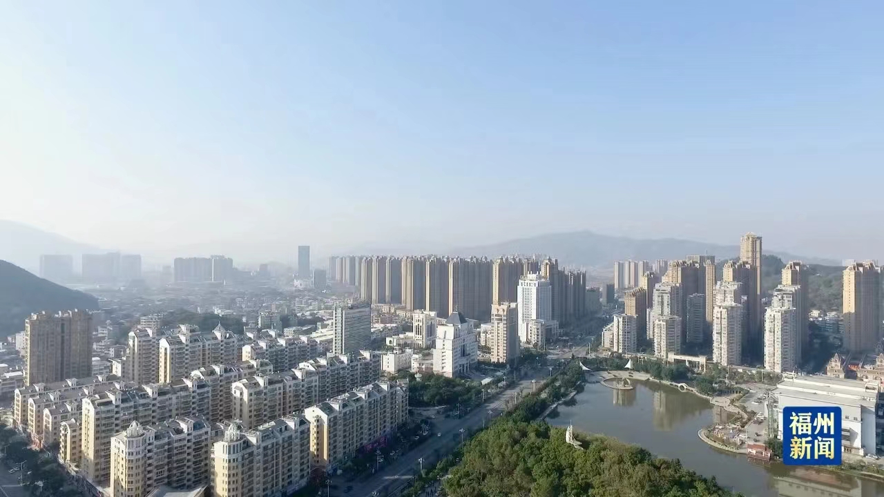 长乐：真抓实干谋发展 奋勇争先启新篇