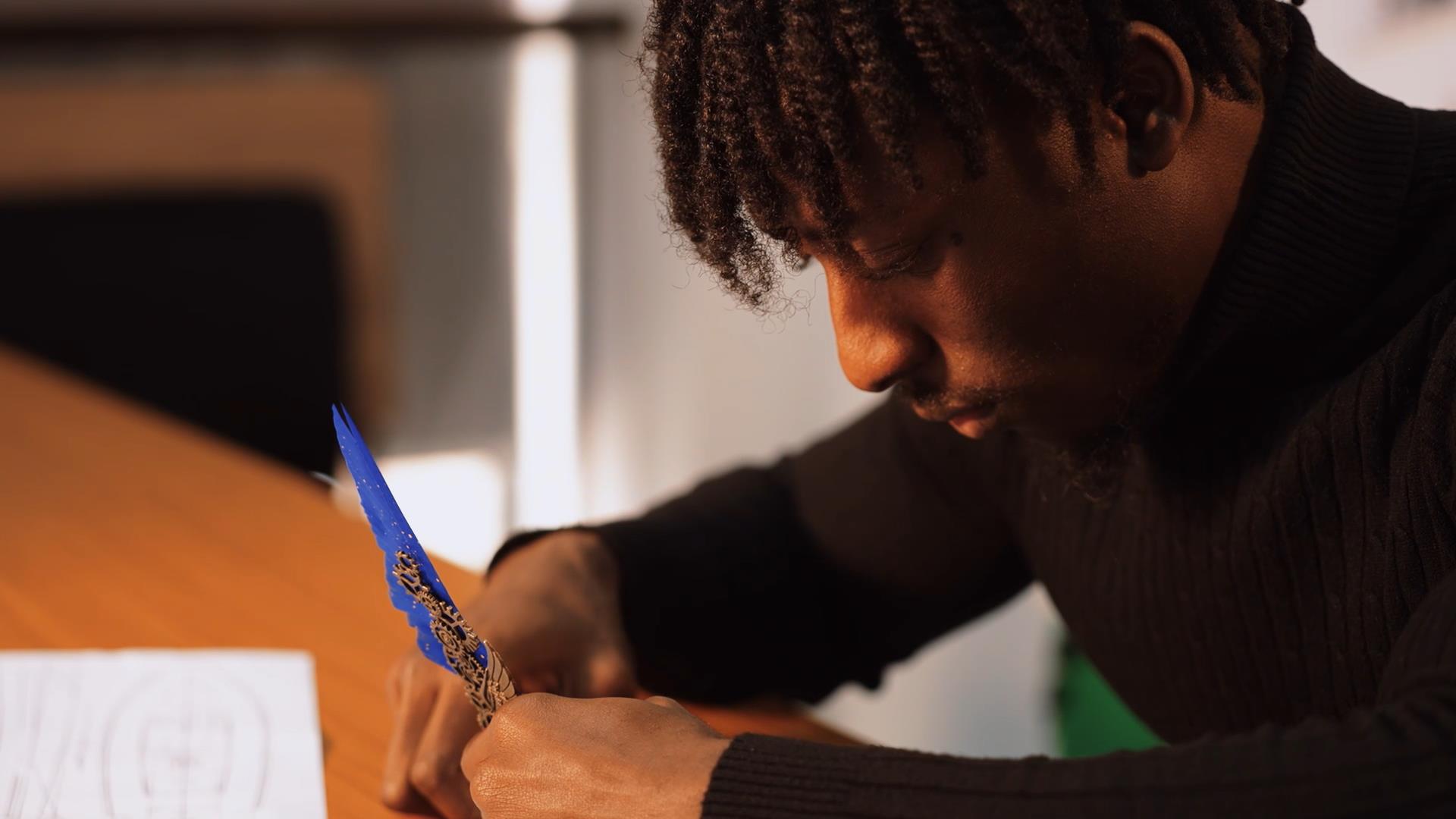 海丝寻秘 非长之旅