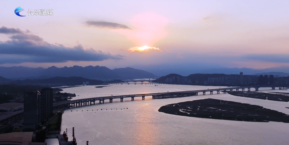 6月5日，世界环境日，美丽长乐我先行，共筑绿色未来！