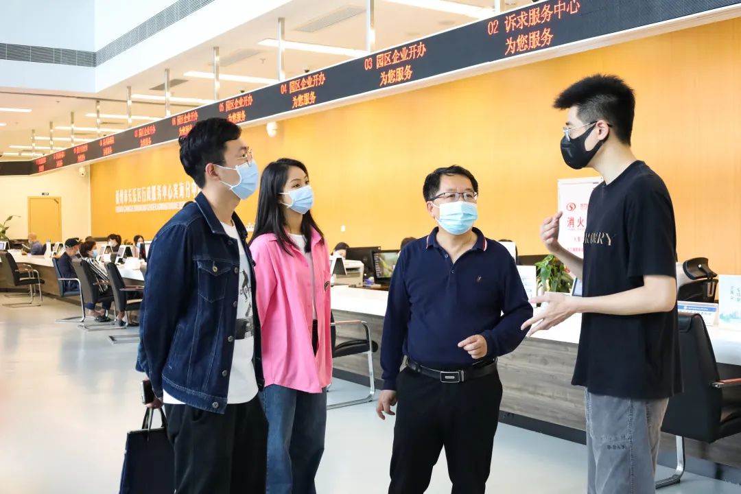 长乐：以“四个监督”持续推进纪检监察工作高质量发展