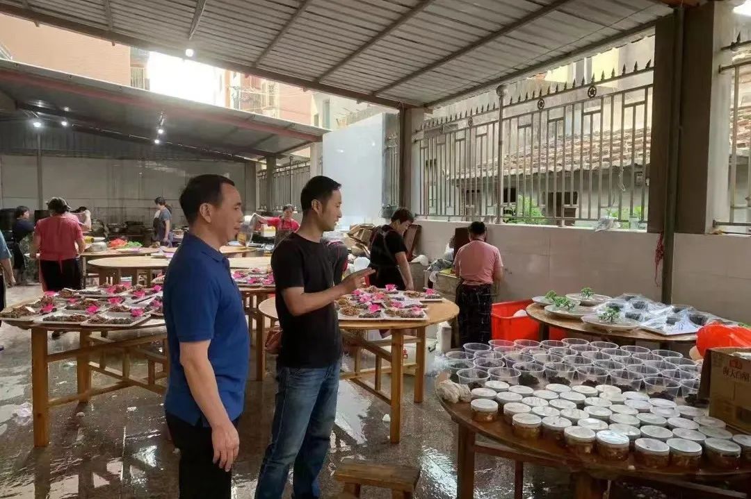 长乐：以“四个监督”持续推进纪检监察工作高质量发展