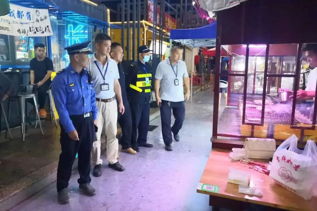 长乐：以“四个监督”持续推进纪检监察工作高质量发展