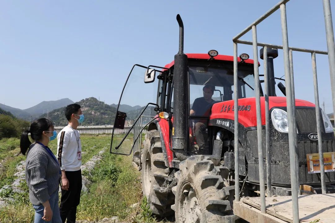 长乐：以“四个监督”持续推进纪检监察工作高质量发展