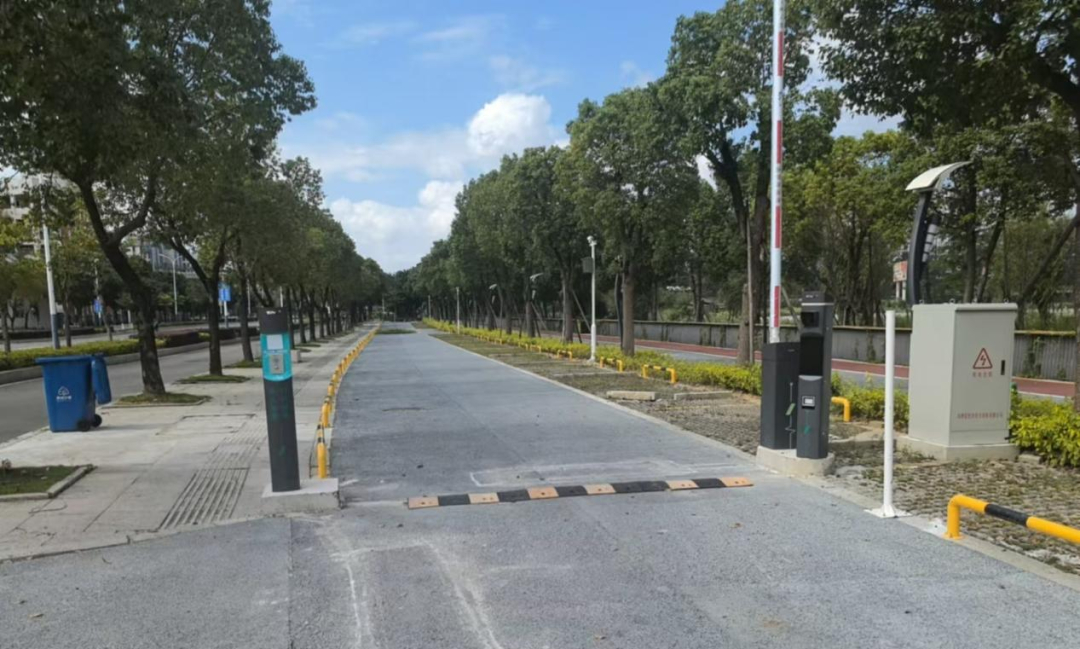 注意！长乐这些路段及停车场即将收费！
