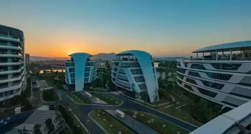 改革动态|长乐：建设新区新城 扛起主力军职责