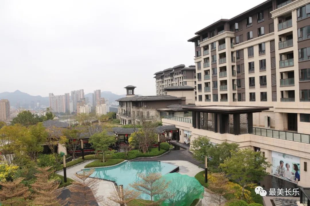 改革动态|长乐：建设新区新城 扛起主力军职责