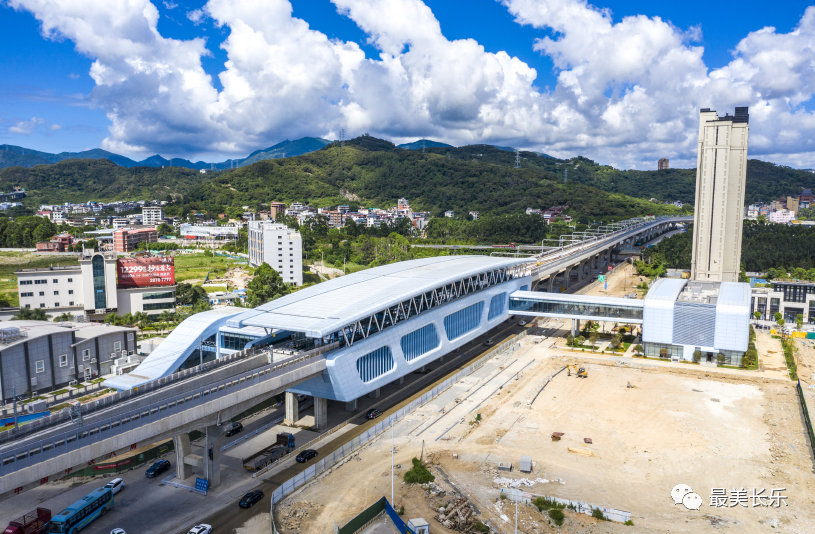 改革动态|长乐：建设新区新城 扛起主力军职责
