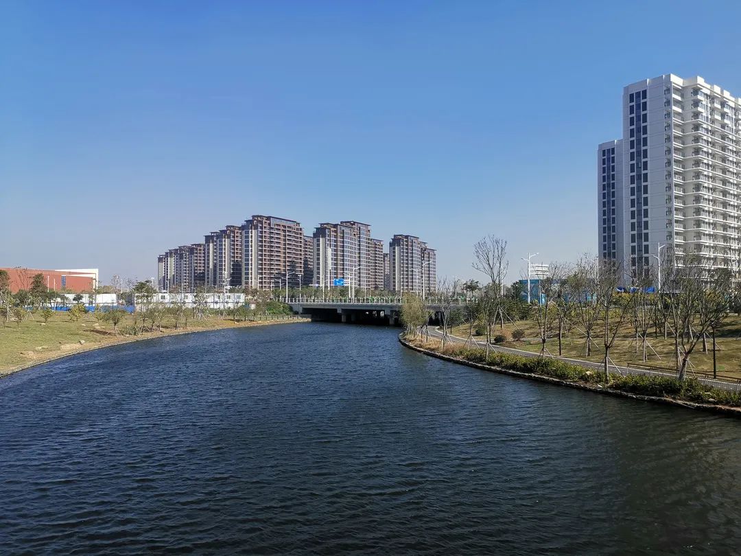 改革动态|长乐：建设新区新城 扛起主力军职责