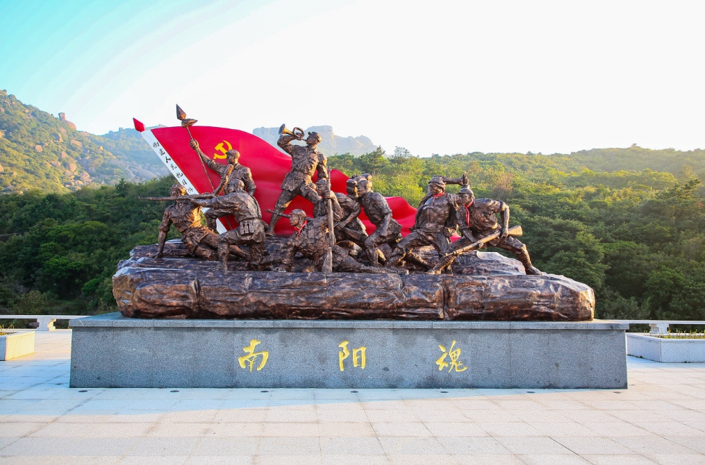 何以长乐——溯历史文脉 写时代芳华