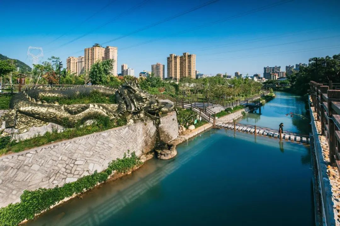 长乐“三问于民”让一座城的温度可感可知