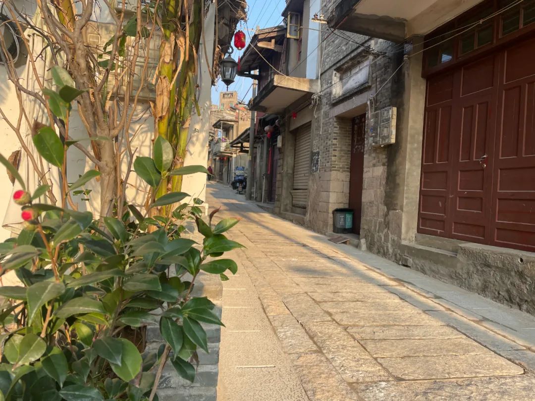 长乐“三问于民”让一座城的温度可感可知