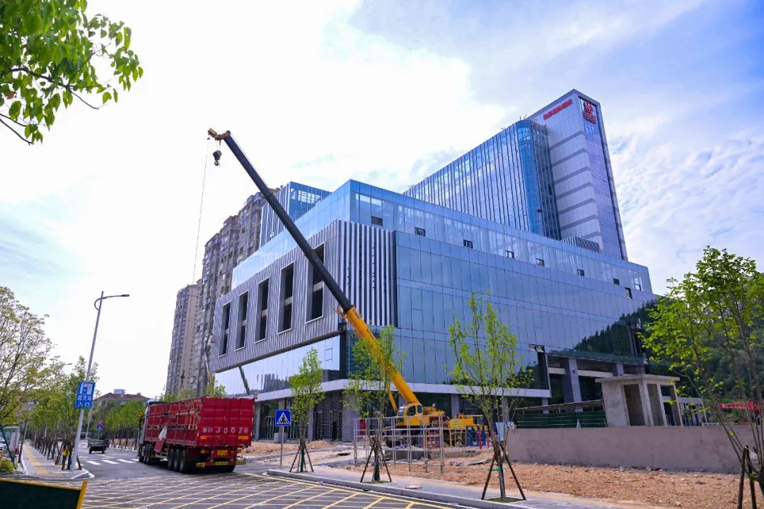 明年！长乐国惠酒店将迎来大变化！