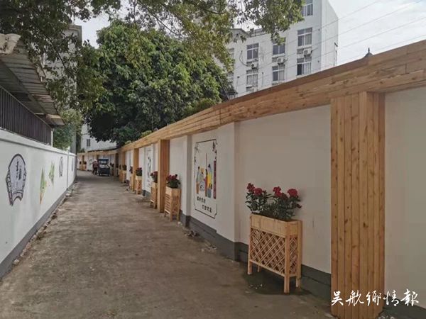 长乐：创城为民 抓在实处