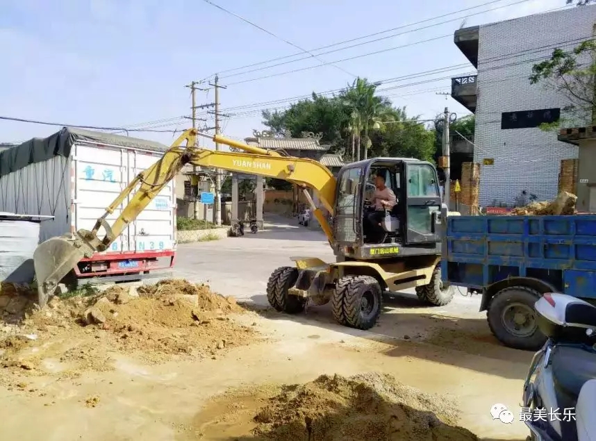 【城乡人居环境整治攻坚战】提升人居环境出实招，潭头镇焕新颜！