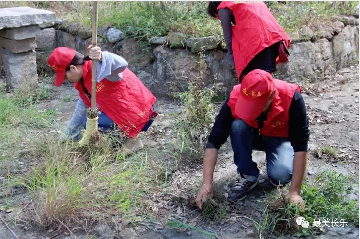 【城乡人居环境整治攻坚战】提升人居环境出实招，潭头镇焕新颜！