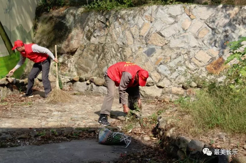 【城乡人居环境整治攻坚战】提升人居环境出实招，潭头镇焕新颜！