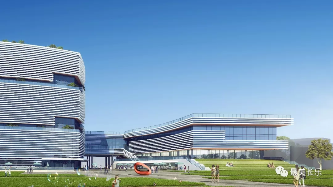 福州市第二工人文化宫完成桩基建设，预计明年完工