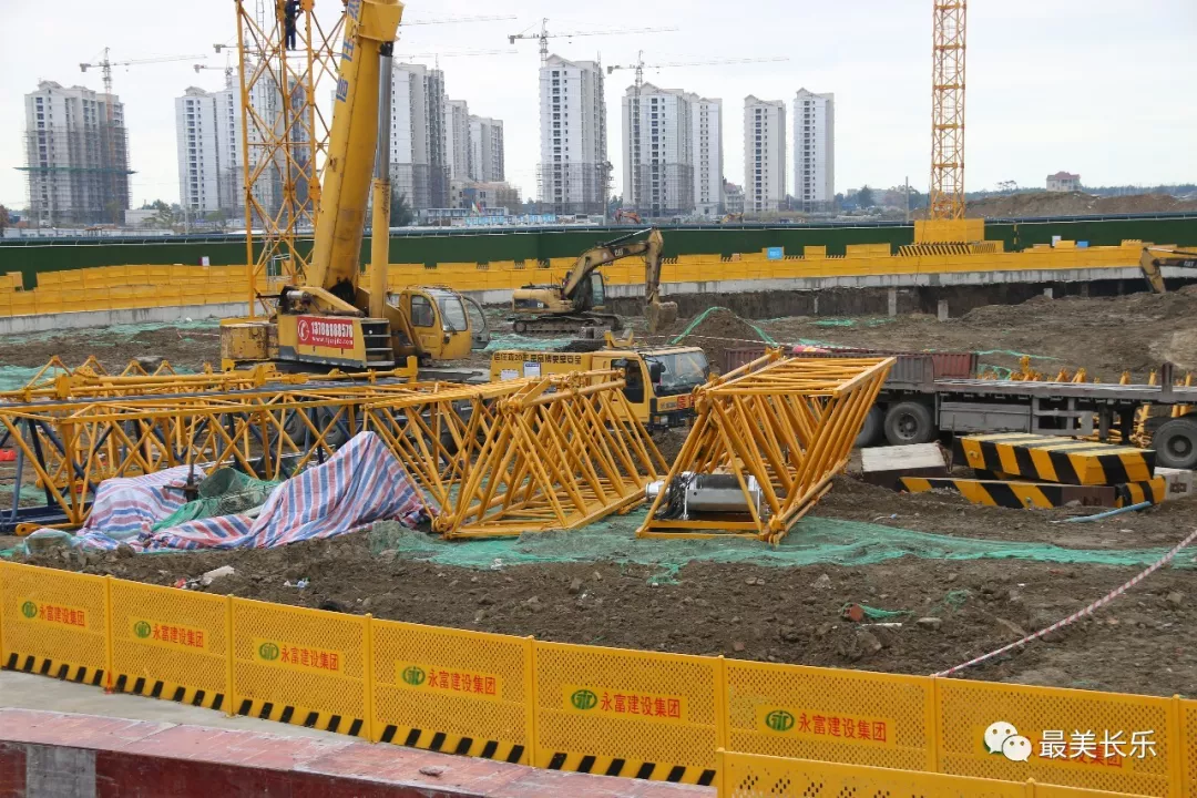 福州市第二工人文化宫完成桩基建设，预计明年完工