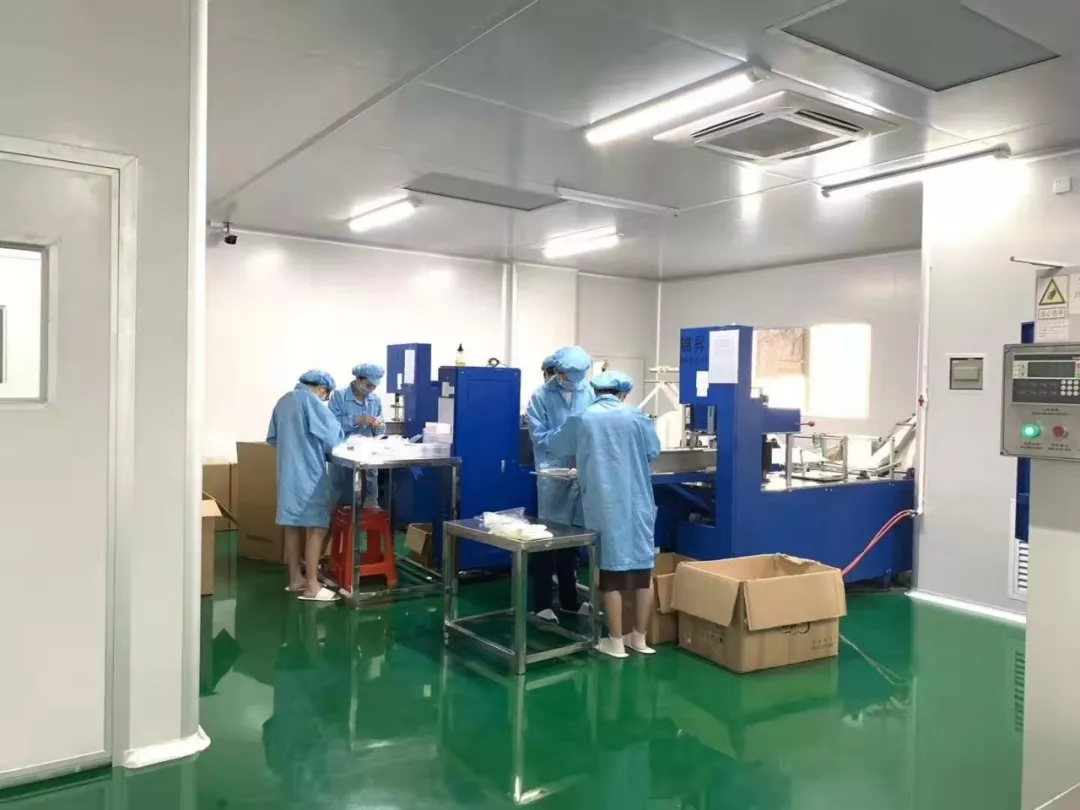 点赞！长乐籍域外企业家积极支援我区打赢疫情阻击战