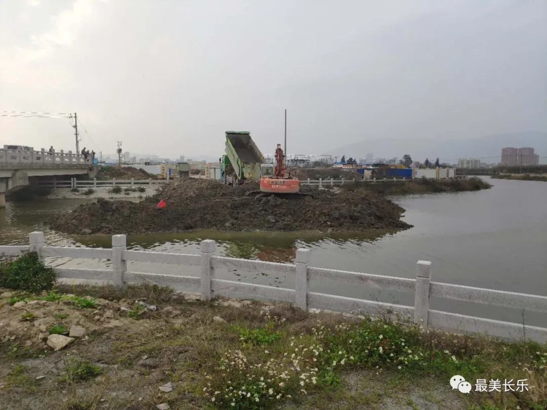 好消息！滨海新城高速公路地铁代建段控制性工程征迁工作取得新进展