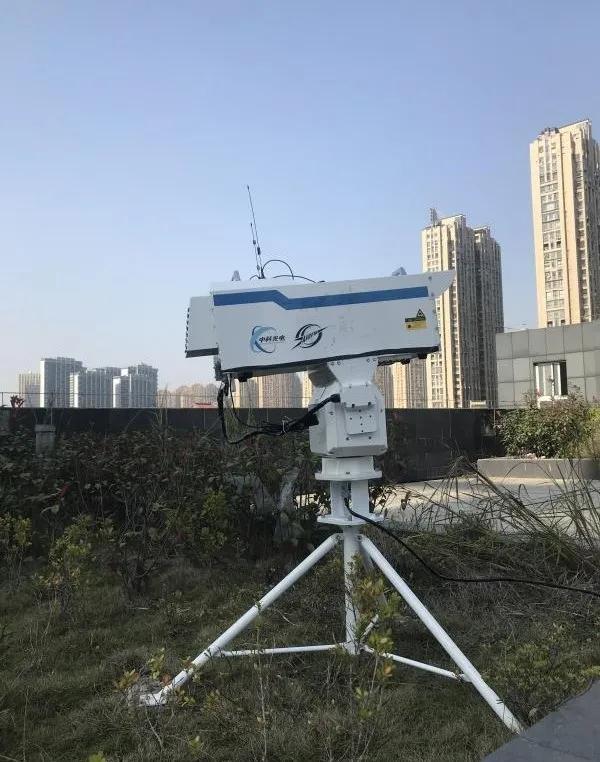 出台“作战方案”，守护“长乐蓝”……