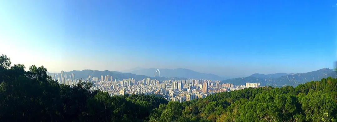 出台“作战方案”，守护“长乐蓝”……
