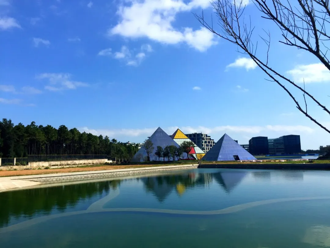 出台“作战方案”，守护“长乐蓝”……