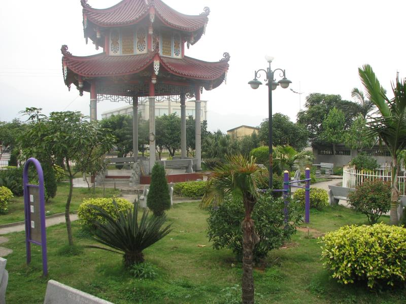 按下乡村“美颜”快进键，航城街道有妙招！
