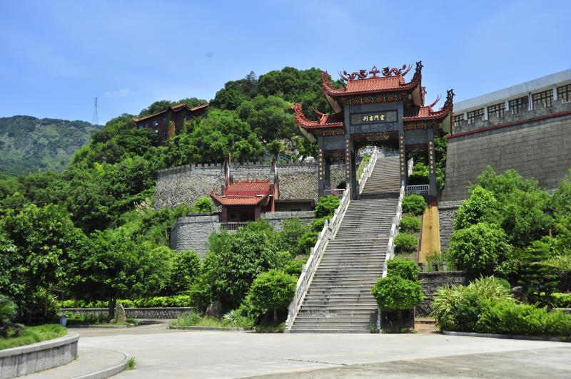 按下乡村“美颜”快进键，航城街道有妙招！