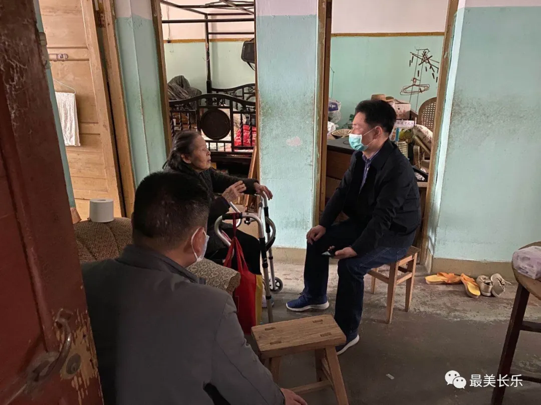 长乐区突出“三清” ，全力推进百日攻坚专项行动提速增效